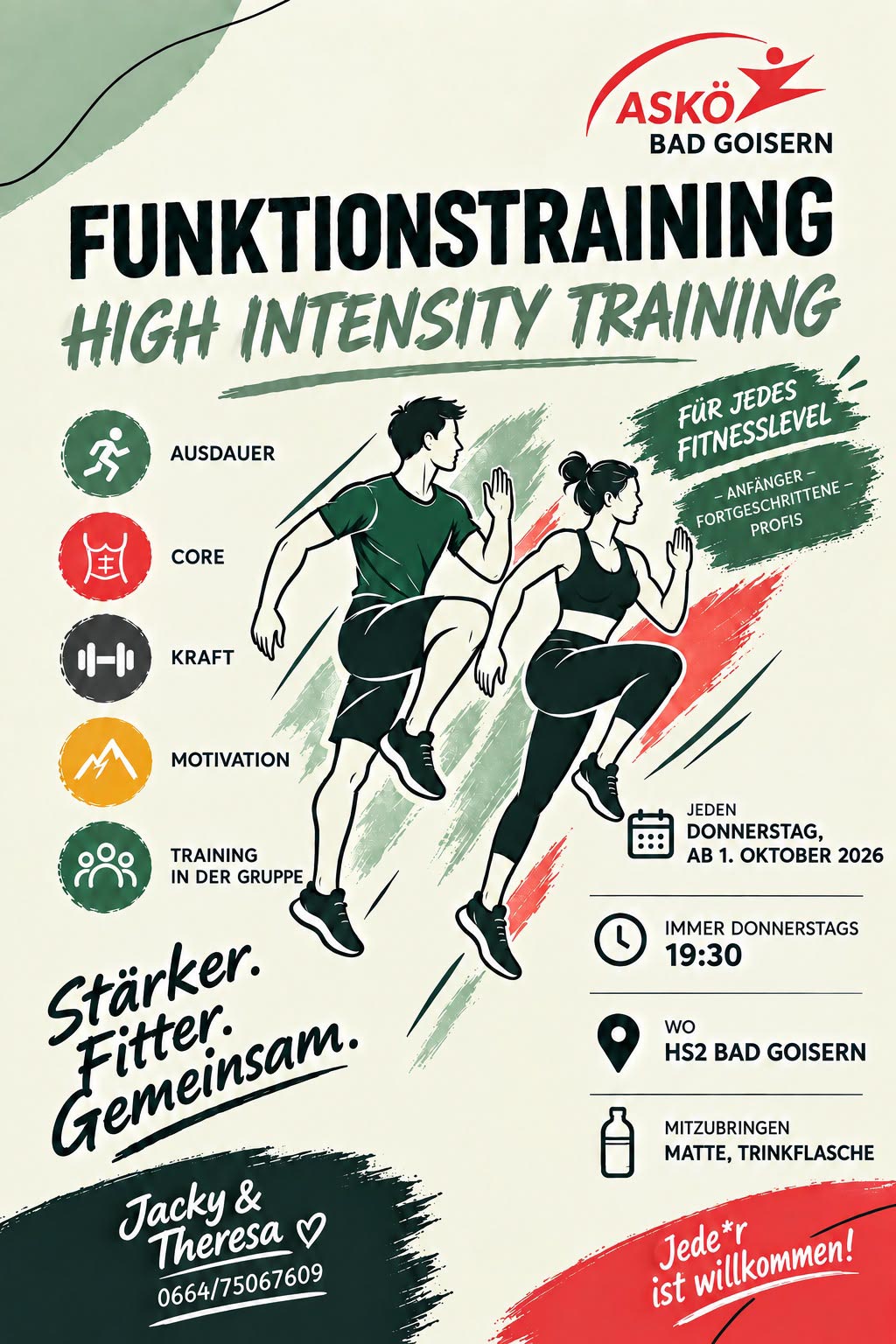funktionstraining