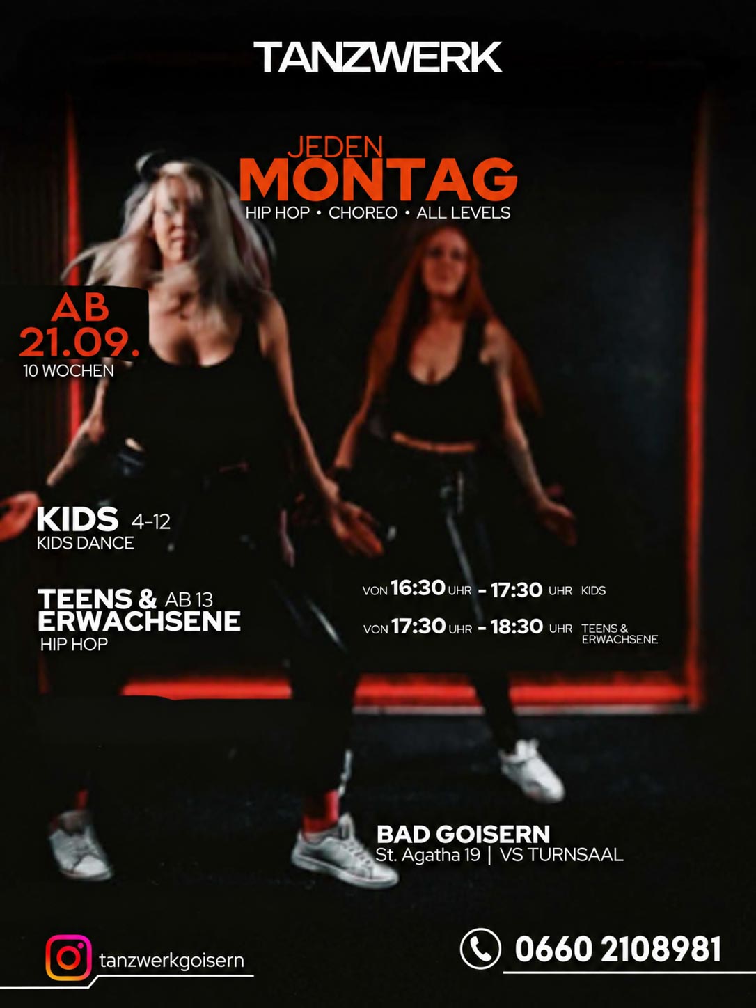 tanzwerk
