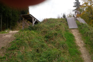 Bike – Park Arikogel