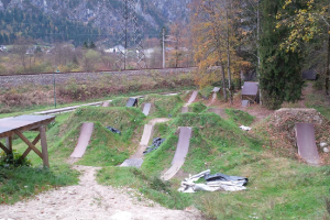 Bike – Park Arikogel Bad Goisern