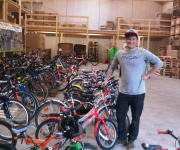 Dirt Bike