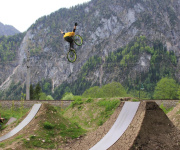 Dirt Bike