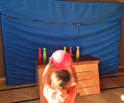 Eltern-Kinder-Turnen