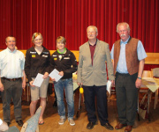 Historische Blitzlichter_