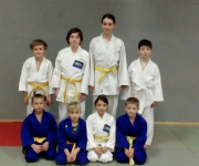 Judo