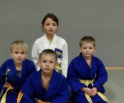 Judo