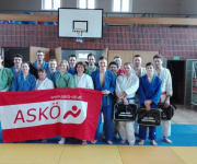 Judo