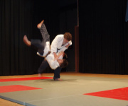 Judo