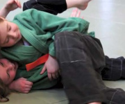 Judo