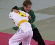 Judo