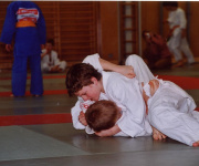 Judo
