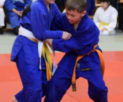 Judo