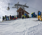 Ski alpin