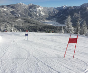 Ski alpin
